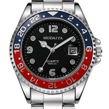 Sportliche armbanduhr modaiya gebraucht kaufen Sportliche armbanduhr modaiya gebraucht kaufen  Heiligenhafen