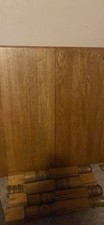 Antique oak farm for sale  Connellsville