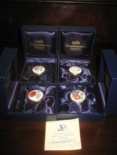 Boxed crummles tiny for sale  ASHBOURNE