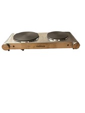 Hot plates cooking for sale  Capon Bridge