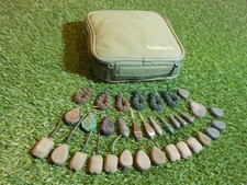 Trakker case full for sale  BIRMINGHAM
