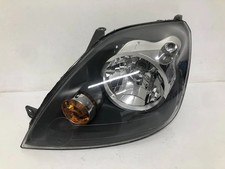 ford fiesta 1 4 tdci 08 usato  Monza