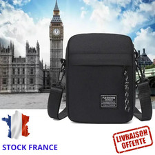 Sacoche homme pochette d'occasion  Paris VIII