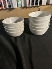 Ikea bowls lot for sale  Holland