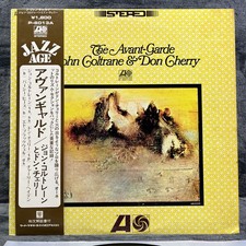 John coltrane don gebraucht kaufen John coltrane don gebraucht kaufen  Dossenheim