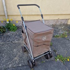 Genuine sholley trolley for sale  BRIGHTON