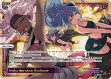 Wixoss card wxdi d'occasion Wixoss card wxdi d'occasion  Puget-Théniers