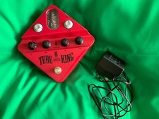 Ibanez tube king for sale  LONDON