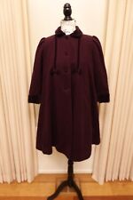 Rothchild long coat for sale  Cortland