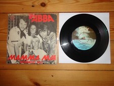 Abba mamma mia gebraucht kaufen  Berlin