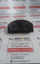 Quadro strumenti tachimetro usato  Paliano
