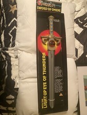 Thundercats 1985 ljn for sale  MERTHYR TYDFIL