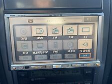 Pioneer carrozzeria avic d'occasion  Expédié en Belgium