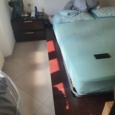 Letto stile giapponese usato  Lissone