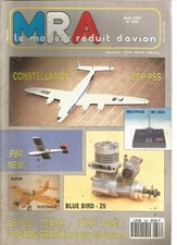 Mra 628 pb4 d'occasion  Expédié en Belgium
