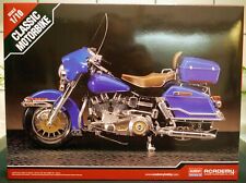 Harley davidson electra gebraucht kaufen  Bad Bramstedt