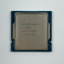 Processador Intel Core i5-11500 2.70GHz 11ª Geração CPU | 6-Core LGA1200 SRKNY, usado comprar usado  Enviando para Brazil
