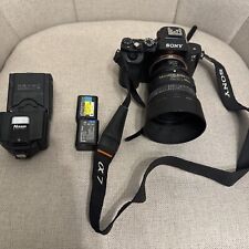 Sony a7r 36.4mp for sale  Pittsburgh