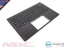 Dell Vostro 5410/5415 apoio para as mãos e teclado retroiluminado EUA INGLÊS-INT - 7XR80 + 3FFC7 comprar usado  Enviando para Brazil