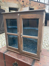 1224 apothekerschrank wandschr gebraucht kaufen  Kranichfeld