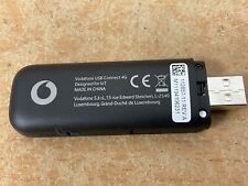 Dispositivo de banda ancha móvil Vodafone USB Connect 4G V2 segunda mano  Embacar hacia Mexico