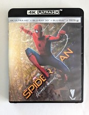 Spider man homecoming d'occasion Spider man homecoming d'occasion  Lure