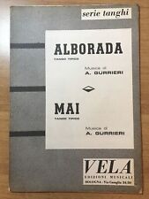Gurrieri alborada mai usato  San Miniato