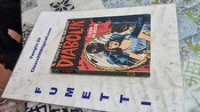 Diabolik prima serie usato  Arezzo