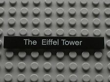 Lego tile with d'occasion  France