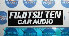 Adesivo sticker vintage usato  Italia