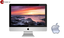 HDD Apple iMac 21,5" All-in-One A1418 i5 2.7GHz 8GB RAM 1TB final de 2012 GRAU A, usado comprar usado  Enviando para Brazil
