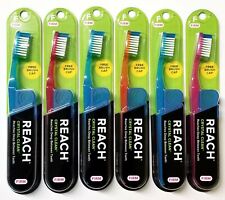 Reach toothbrush crystal for sale  Jersey City