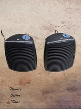 2er pack heizlüfter gebraucht kaufen  Weißwasser