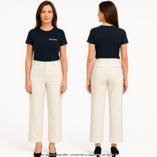 Pantalone donna max usato  Sacile