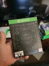 Dark Souls Trilogy para Microsoft Xbox One Completo en Excelente Estado Con Funda segunda mano  Embacar hacia Argentina