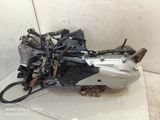 Blocco motore completo usato  Villasalto