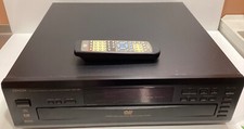 Denon dvm 1800 for sale  Circle Pines