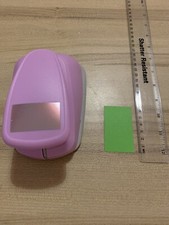 Woodware rectangle craft for sale  PENRITH