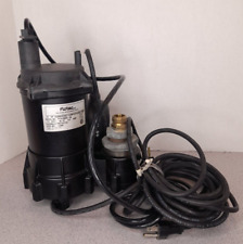 Flotec fpse2800a cast for sale  Greenwood