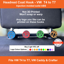 Headrest coat hook for sale  CARDIFF
