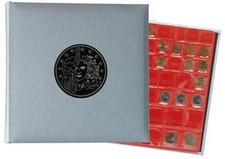 Exacompta classeur numismatiqu d'occasion  France