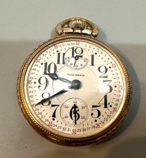 Waltham winding indicator for sale  Morrisville
