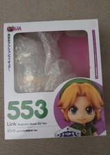 Figurine zelda link d'occasion Figurine zelda link d'occasion  Monistrol-sur-Loire