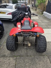 quad bikes 250cc for sale  BRADFORD
