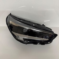 morette headlights 206 for sale morette headlights 206 for sale CRAMLINGTON