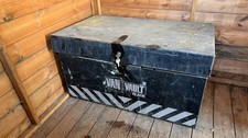 Van vault black for sale  HORNCHURCH