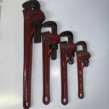 Lot ridgid pipe for sale  Wilmington