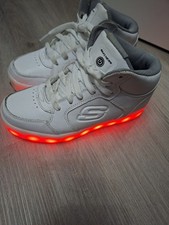 Jungen schuhe skechers gebraucht kaufen  Stamsried