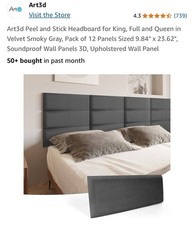 Art peel stick for sale  Baden