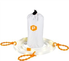 LUZES DE LED EXTERNAS POWER PRACTICE 10 PÉS USB POWERED (SEM BATERIA) - BRANCO comprar usado  Enviando para Brazil